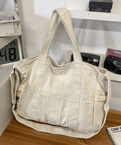 Nの筋書き✖️2枚 シュリンク2wayショルダー【濱野皮革工藝 HAMANO