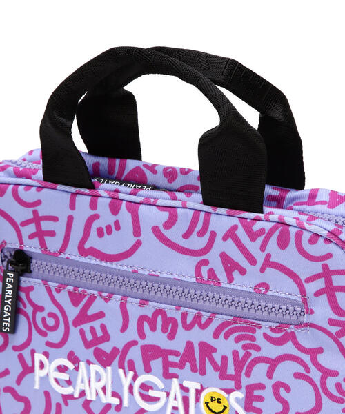 PEARLY GATES（パーリーゲイツ） ゴルフ 「PEARLY GATES」トラベル