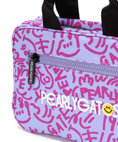 PEARLY GATES（パーリーゲイツ） ゴルフ 「PEARLY GATES」トラベル