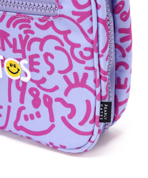 PEARLY GATES（パーリーゲイツ） ゴルフ 「PEARLY GATES」トラベル