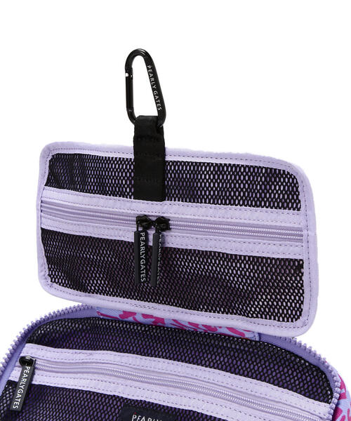 PEARLY GATES（パーリーゲイツ） ゴルフ 「PEARLY GATES」トラベル