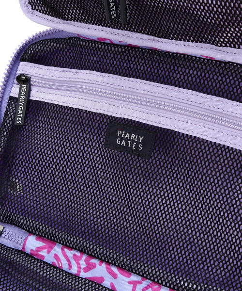 PEARLY GATES（パーリーゲイツ） ゴルフ 「PEARLY GATES」トラベル