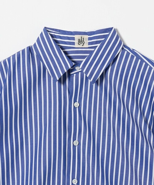 ユナイテッドアローズBEAUTY&YOUTH allery シャツ BEAUTY＆YOUTH UNITED ARROWS シャツ 「別注」「allery