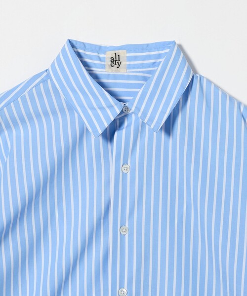 BEAUTY＆YOUTH UNITED ARROWS シャツ 「別注」「allery
