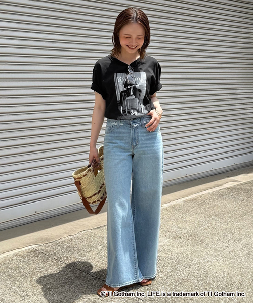 GOOD ROCK SPEED tシャツ 「追加5」GOOD SLOBE別注 LIFE PC