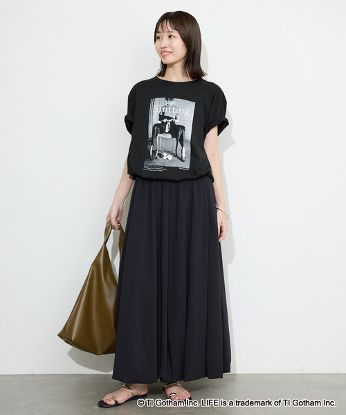 【新品】GOOD ROCK SPEED SLOBE別注LIFE PC PHOTO GOOD ROCK SPEED tシャツ 「追加5」GOOD SLOBE別注 LIFE PC