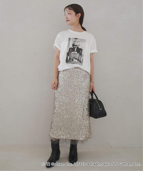 【新品】GOOD ROCK SPEED SLOBE別注LIFE PC PHOTO GOOD ROCK SPEED tシャツ 「追加5」GOOD SLOBE別注 LIFE PC