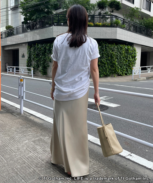 GOOD ROCK SPEED SLOBE別注LIFE PC PHOTOTEE1 一部WEB限定/追加4》GOOD ROCK SPEED SLOBE別注 LIFE PC PHOTO