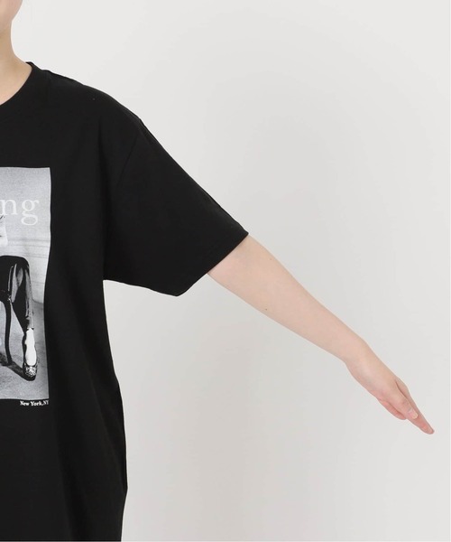 【新品】GOOD ROCK SPEED SLOBE別注LIFE PC PHOTO GOOD ROCK SPEED tシャツ 「追加5」GOOD SLOBE別注 LIFE PC