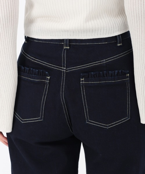 MISCH MASCH（ミッシュマッシュ） ジーンズ デニム デニムパンツ 2025