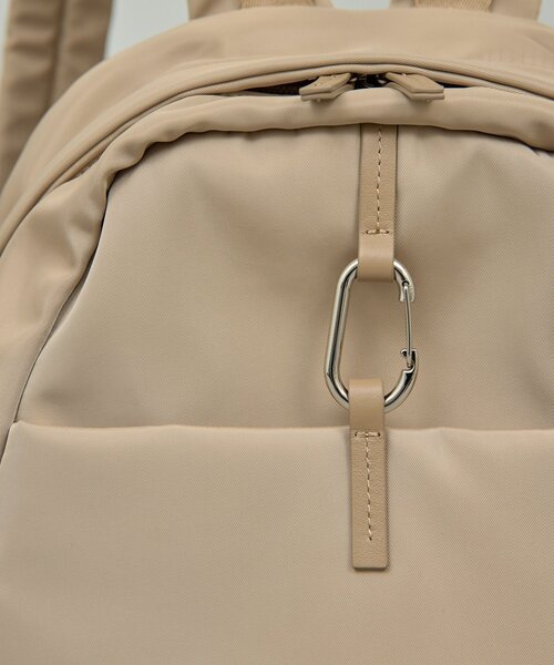 GALLARDAGALANTE（ガリャルダガランテ） デイバック リュック 「撥水