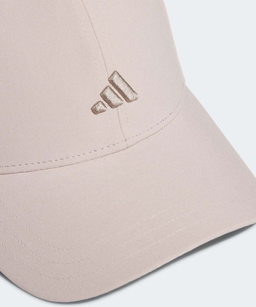 adidas（アディダス） 帽子 ハット トーナルロゴ カラーキャップ