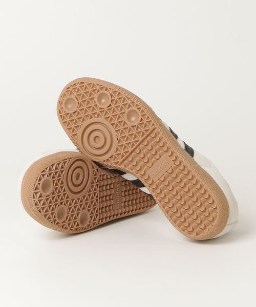 adidas（アディダス） スニーカー サンバ ADV / Samba ADV