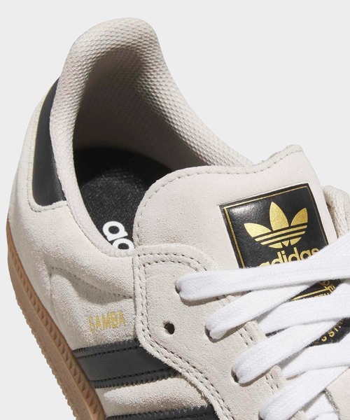 adidas スニーカー サンバ ADV / Samba アディダスオリジナルス