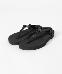 サンダル foot the coacher　BAREFOOT SANDALS メンズ｜ZOZOTOWN Yahoo!店