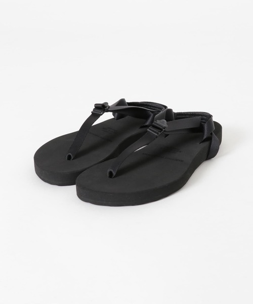 foot the coacher サンダル coacher BAREFOOT SANDALS メンズ