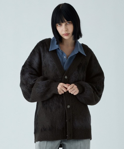 VELNUS カーディガン メンズ レディース : ZOZOTOWN Yahoo!店 - 通販