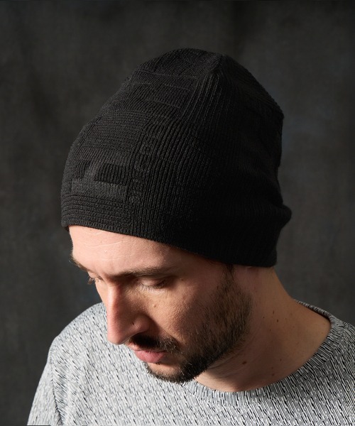 HIDEAWAYS NICOLE（ハイダウェイ ニコル） ニット帽 ニットキャップ