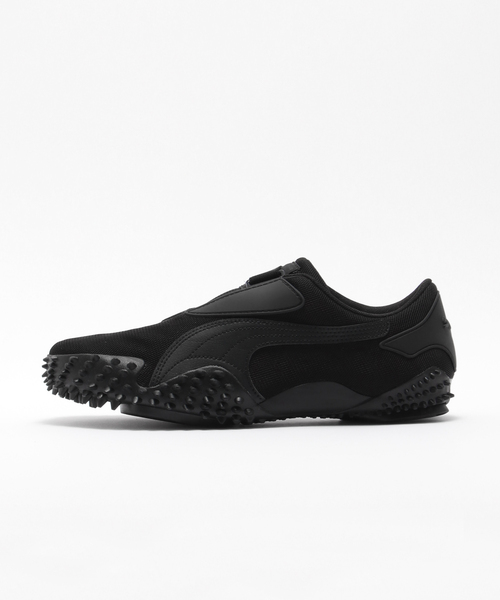 もんざい ファーマスフロント1 PUMA スニーカー / プーマ MOSTRO OG PRIME メンズ : ZOZOTOWN