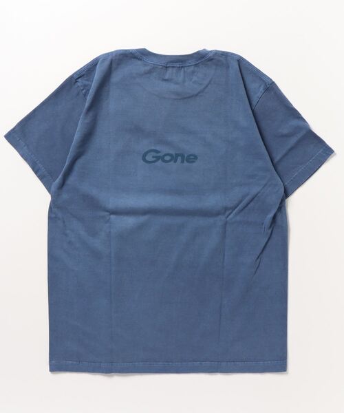 「6」 半袖Tシャツ M ロイヤルブルー レディース