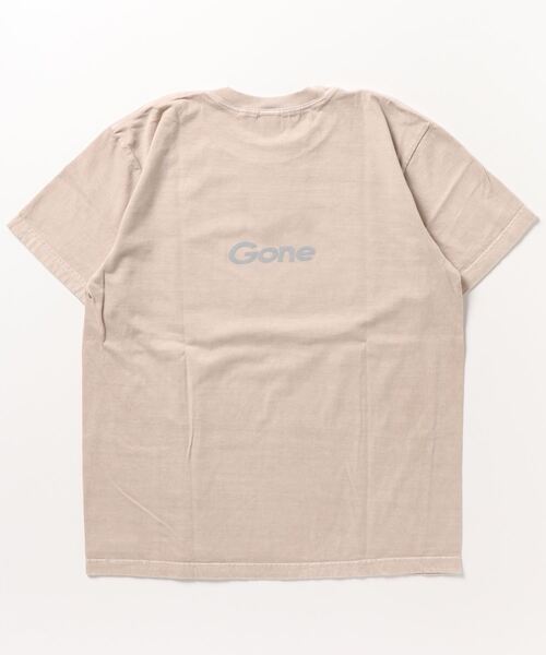 「6」 半袖Tシャツ M ロイヤルブルー レディース