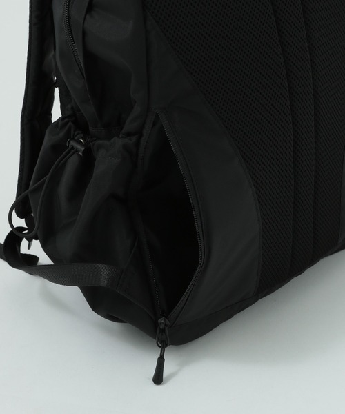BAYFLOW（ベイフロー） デイバック リュック 「BUDDIES Dept.」マルチ 