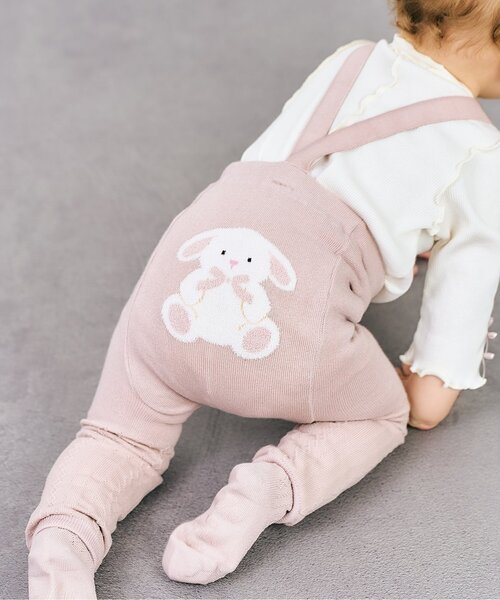 HYSTERIC MINI（ヒステリックミニ） ベビー MINI DOLL総柄 2WAYALL