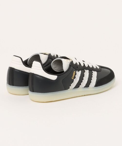 adidas スニーカー ADIDAS アディダス SAMBA OG W サンバ JR8831