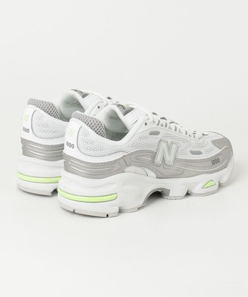 New Balance（ニューバランス） スニーカー 1000 メンズ レディース