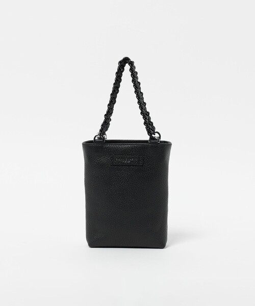 GIANNI CHIARINI ショルダーバッグ バッグ 「GIANNI CHIARINI