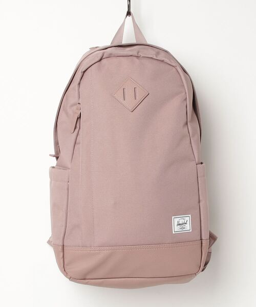 Stussy Herschelコラボピンクリュック 楽天市場】ステューシー STUSSY リュック Herschel Rip Stop