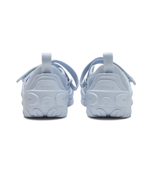 crocs（クロックス） サンダル TERRE 210639-4WK レディース メンズ
