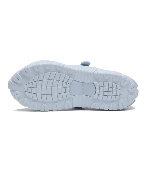 crocs（クロックス） サンダル TERRE 210639-4WK レディース メンズ