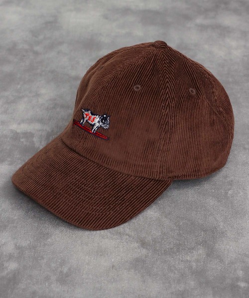 The Endless Summer（エンドレスサマー） キャップ 帽子 TES