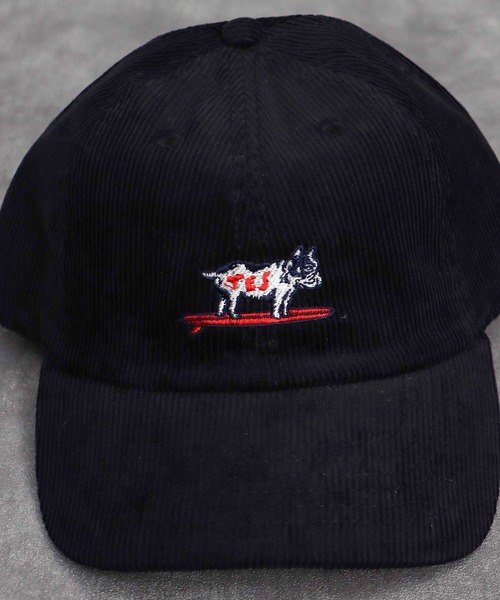 帽子 endless made The Endless Summer（エンドレスサマー） キャップ The Endless Summer