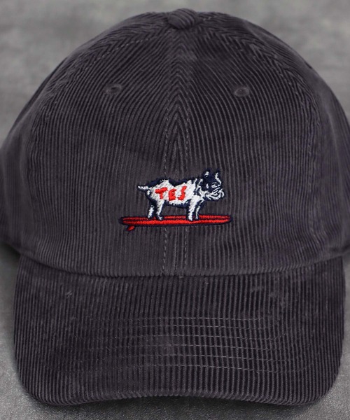 帽子 endless medo The Endless Summer（エンドレスサマー） キャップ 帽子 TES