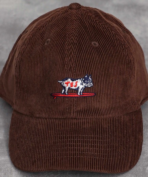 The Endless Summer（エンドレスサマー） キャップ 帽子 TES