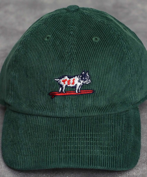 The Endless Summer（エンドレスサマー） キャップ 帽子 TES