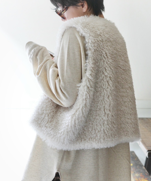 JOURNAL STANDARD LUXE（ジャーナルスタンダード ラックス） コート