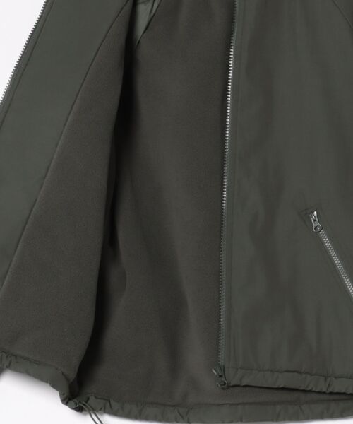 A.P.C.（アーペーセー） ブルゾン アウター VESTE YOURI /25A メンズ