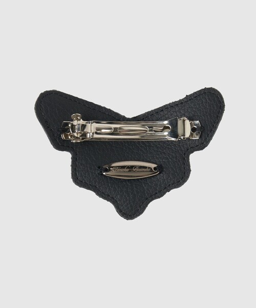 tanakadaisuke（タナカダイスケ） ヘアクリップ 「tanakadaisuke