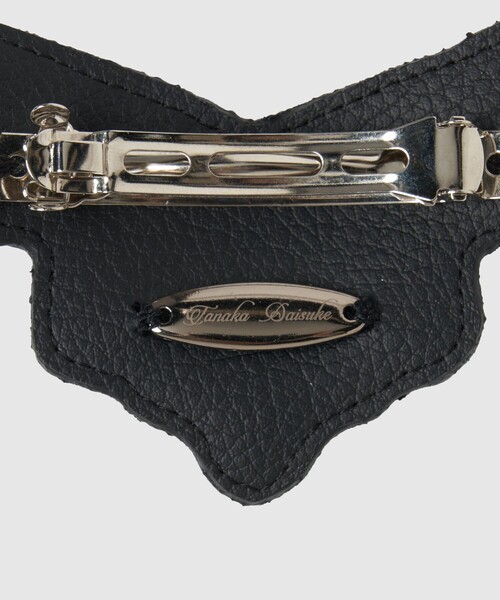 tanakadaisuke（タナカダイスケ） ヘアクリップ 「tanakadaisuke