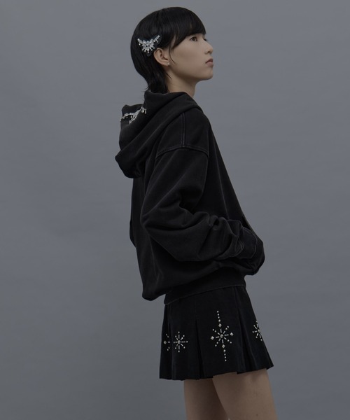 tanakadaisuke（タナカダイスケ） ヘアクリップ : ZOZOTOWN Yahoo!店