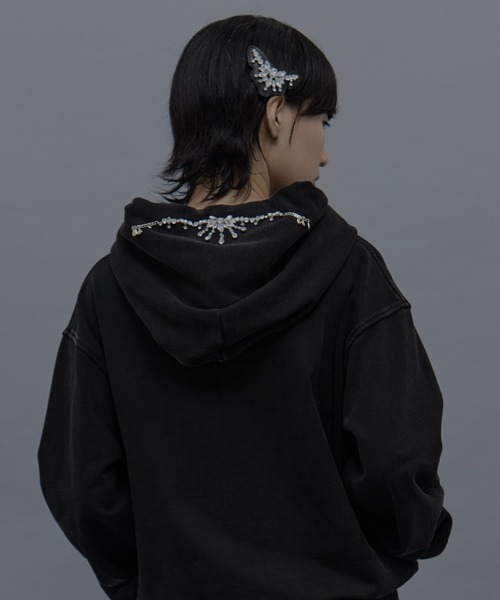 tanakadaisuke（タナカダイスケ） ヘアクリップ : ZOZOTOWN Yahoo!店