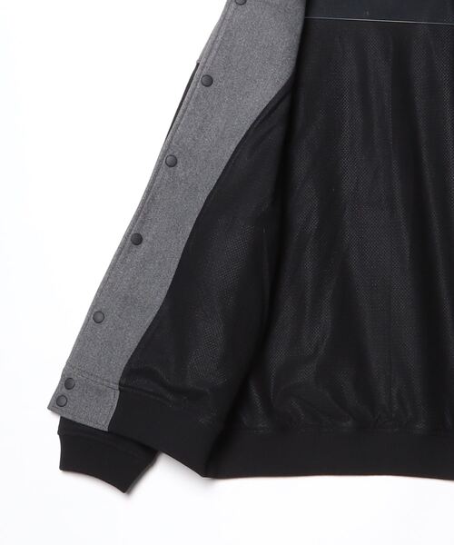 New Balance（ニューバランス） コート ジャケット メンズ : ZOZOTOWN