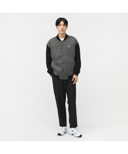 New Balance（ニューバランス） コート ジャケット メンズ : ZOZOTOWN