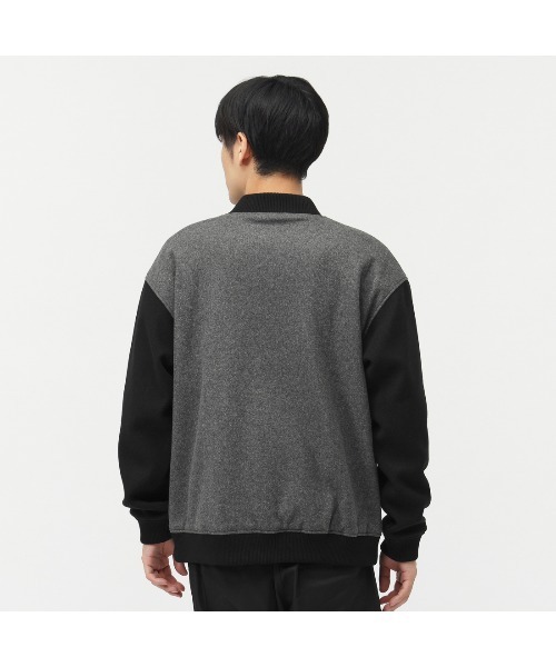 New Balance（ニューバランス） ブルゾン アウター メンズ : ZOZOTOWN
