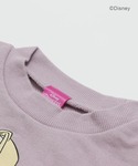 tシャツ 「塔の上のラプンツェル」裏毛トレーナ...の詳細画像3