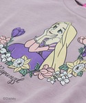 tシャツ 「塔の上のラプンツェル」裏毛トレーナ...の詳細画像4