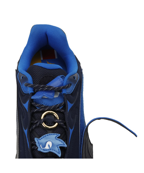 PUMA（プーマ） スニーカー ユニセックス PUMA x ソニック インへイル